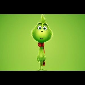 Meet your Posher, Clarissa